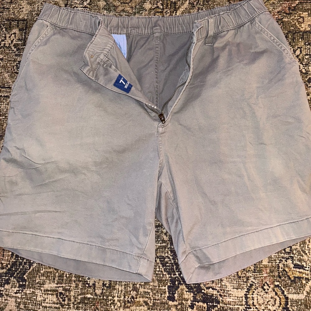 Chubbies Silver Linings